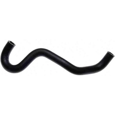 Molded Heater Hose by GATES - 19301 pa2