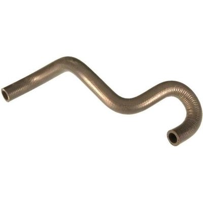 Molded Heater Hose by GATES - 19301 pa3