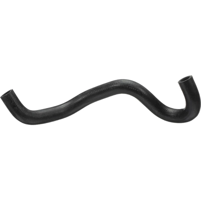 Molded Heater Hose by GATES - 19301 pa4
