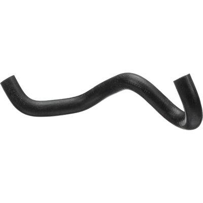 Molded Heater Hose by GATES - 19301 pa5