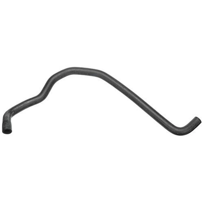 Molded Heater Hose by GATES - 19305 pa5