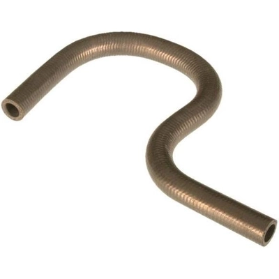 Molded Heater Hose by GATES - 19306 pa2