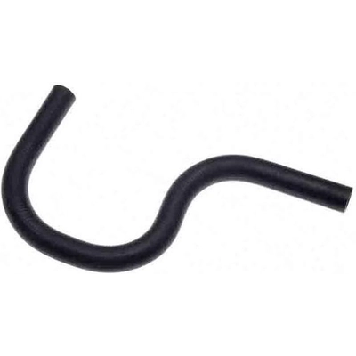 Molded Heater Hose by GATES - 19306 pa3