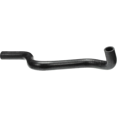 Molded Heater Hose by GATES - 19314 pa4