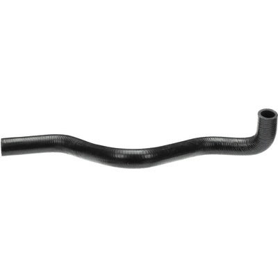 Molded Heater Hose by GATES - 19314 pa6