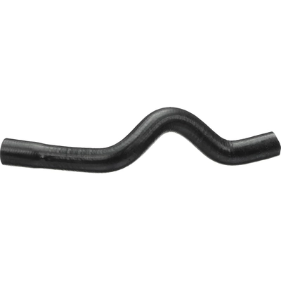 Molded Heater Hose by GATES - 19315 pa6