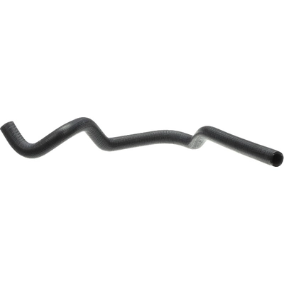 Molded Heater Hose by GATES - 19319 pa4