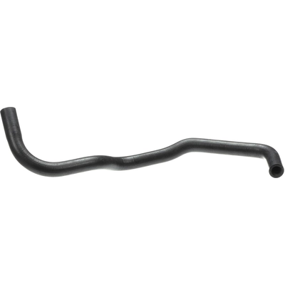 Molded Heater Hose by GATES - 19320 pa6