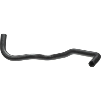 Molded Heater Hose by GATES - 19320 pa7