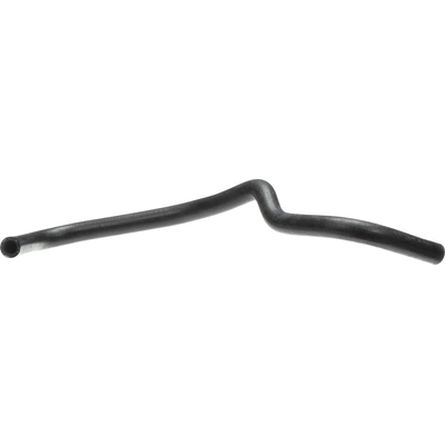 Molded Heater Hose by GATES - 19321 pa10