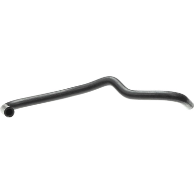 Molded Heater Hose by GATES - 19321 pa8