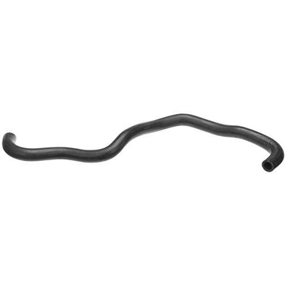 Molded Heater Hose by GATES - 19329 pa5