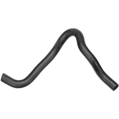 Molded Heater Hose by GATES - 19332 pa4