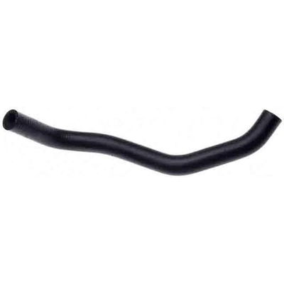 Molded Heater Hose by GATES - 19340 pa2