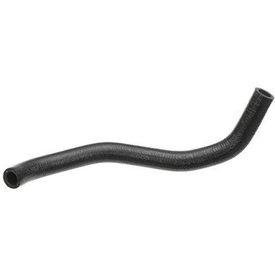 Molded Heater Hose by GATES - 19340 pa5