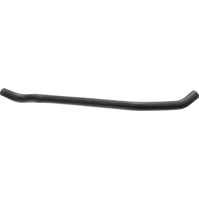 Molded Heater Hose by GATES - 19342 pa3