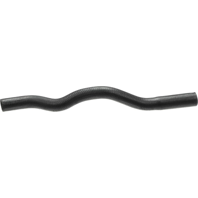 Molded Heater Hose by GATES - 19343 pa10
