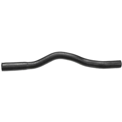 Molded Heater Hose by GATES - 19343 pa5