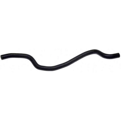 Molded Heater Hose by GATES - 19353 pa2