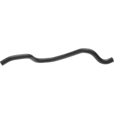 Molded Heater Hose by GATES - 19353 pa5