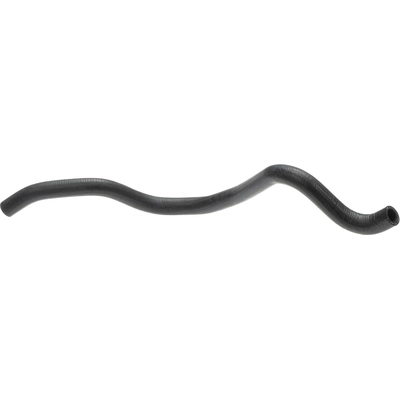Molded Heater Hose by GATES - 19353 pa6