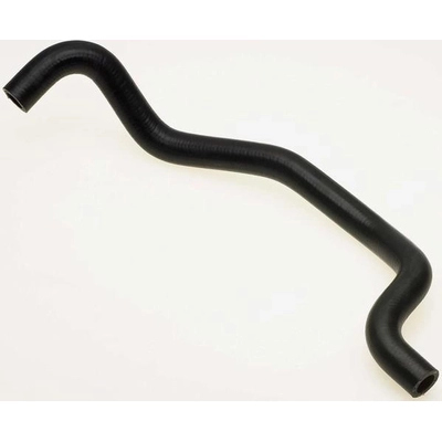 Molded Heater Hose by GATES - 19356 pa1