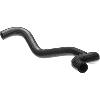 Molded Heater Hose by GATES - 19356 pa4
