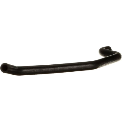 Molded Heater Hose by GATES - 19357 pa8