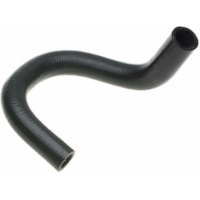 Molded Heater Hose by GATES - 19360 pa2