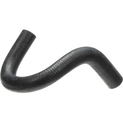 Molded Heater Hose by GATES - 19360 pa6