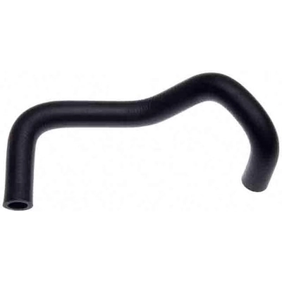 Molded Heater Hose by GATES - 19363 pa2