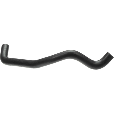 Molded Heater Hose by GATES - 19364 pa5