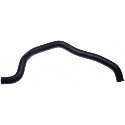 Molded Heater Hose by GATES - 19368 pa2