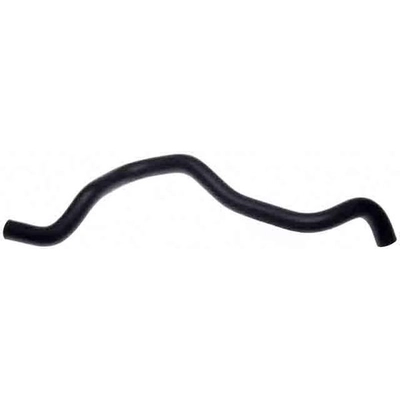 Molded Heater Hose by GATES - 19369 pa2