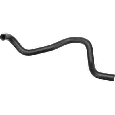 Molded Heater Hose by GATES - 19369 pa6