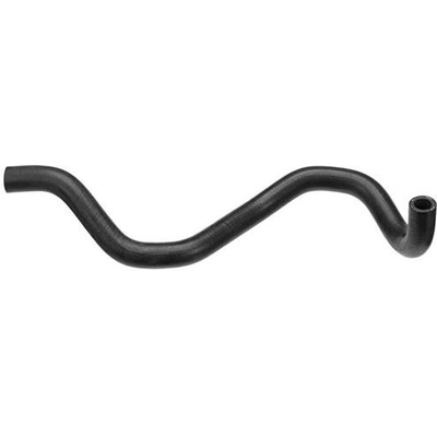 Molded Heater Hose by GATES - 19372 pa5