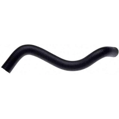 Molded Heater Hose by GATES - 19379 pa1