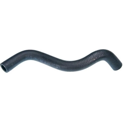 Molded Heater Hose by GATES - 19379 pa2
