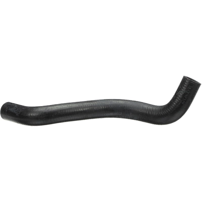 Molded Heater Hose by GATES - 19379 pa3