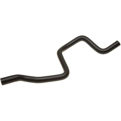 Molded Heater Hose by GATES - 19383 pa2