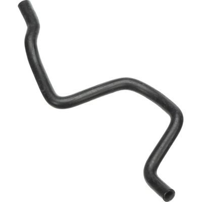 Molded Heater Hose by GATES - 19383 pa7