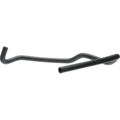 Molded Heater Hose by GATES - 19390 pa7