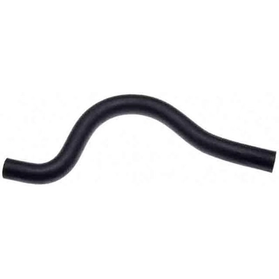 Molded Heater Hose by GATES - 19391 pa3