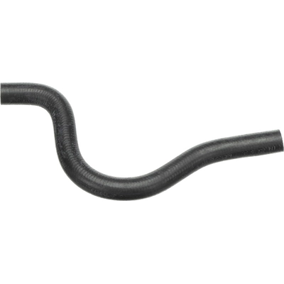 Molded Heater Hose by GATES - 19391 pa9