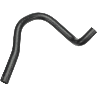Molded Heater Hose by GATES - 19392 pa5