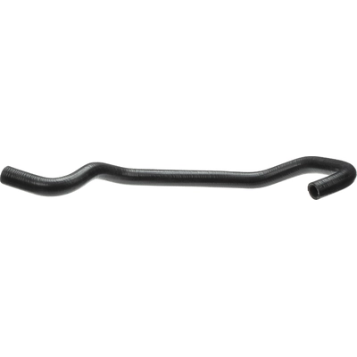 Molded Heater Hose by GATES - 19393 pa9