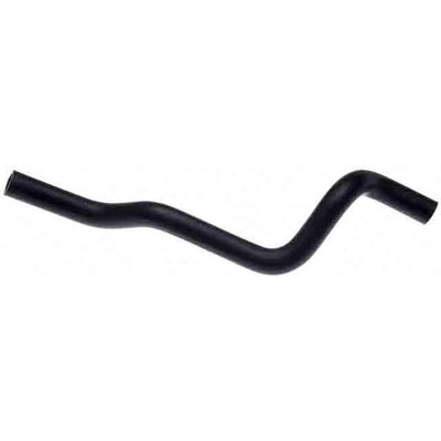 Molded Heater Hose by GATES - 19416 pa1