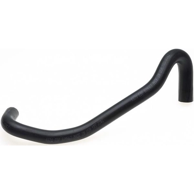 Molded Heater Hose by GATES - 19419 pa2