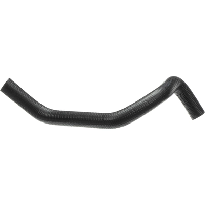Molded Heater Hose by GATES - 19422 pa6