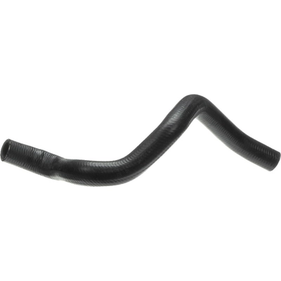 Molded Heater Hose by GATES - 19423 pa10